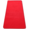 Tappeto cucina passatoia antiscivolo largo 50 cm. RED CARPET