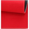 Küchenmatte Rutschfest breit 50 cm. RED CARPET