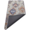 Alfombra de cocina multiusos de 67 cm de ancho. ARAMIX