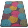 Tapis de cuisine polyvalent de 67 cm de large. FURONCLES