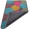 Tapis de cuisine polyvalent de 67 cm de large. FURONCLES