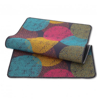 Alfombra de camino de cocina multiusos de 67 cm de ancho. HIERVE