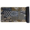 Tapis de cuisine multi-usages antidérapant de 67 cm de large. COUNTRY CHIC