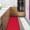 Non-slip multi-purpose kitchen runner mat 67 cm wide. VENN
