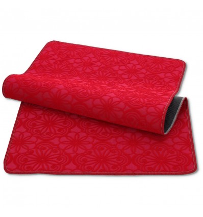 Alfombrilla de cocina multiusos antideslizante de 67 cm de ancho. VENN