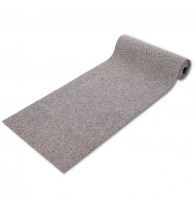 Laufstegteppich für den Kücheneingang zum OSCAR 50 cm breit.