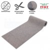 Tappeto passatoia corsia cucina ingresso OSCAR largo 50 cm.
