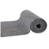 Walkway carpet for the kitchen entrance to the OSCAR 50 cm wide.