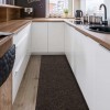Walkway carpet for the kitchen entrance to the OSCAR 50 cm wide.