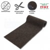 Walkway carpet for the kitchen entrance to the OSCAR 50 cm wide.