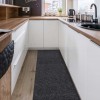 Walkway carpet for the kitchen entrance to the OSCAR 50 cm wide.