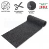 Tapis de passerelle pour l’entrée de la cuisine de l’OSCAR de 50 cm de large.