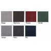 Walkway carpet for the kitchen entrance to the OSCAR 50 cm wide.