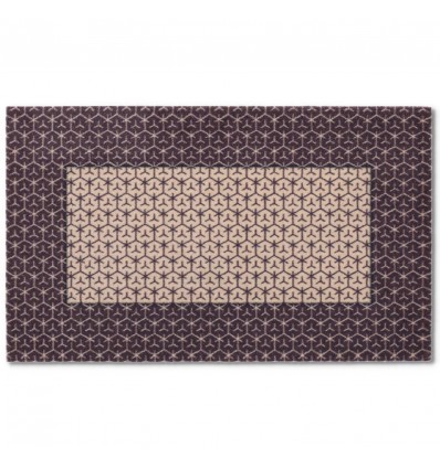 Fußmatte aus Nylon 45x75 cm. ETC.