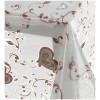 Tovaglia plastificata trasparente h 140 cm. al metro CRISTAL