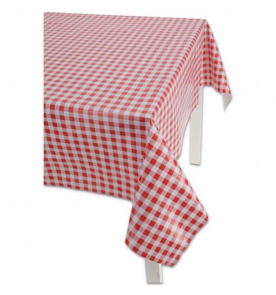 Mantel plastificado italiano PIC NIC