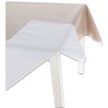 Nappe plastifiée italienne TRAMA