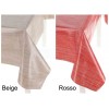 Mantel plastificado italiano TRAMA