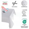 Nappe plastifiée italienne STYLE