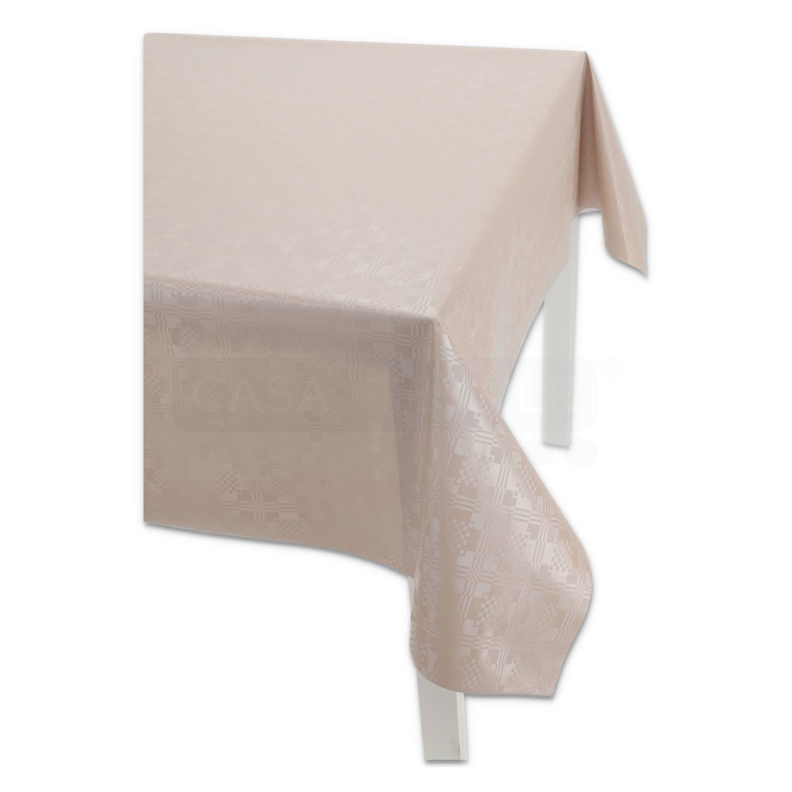 Nappe Plastifiée Italienne PIC NIC