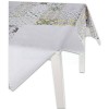 Italienische laminierte Tischdecke MAIOLICHE