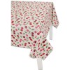 Italienische laminierte Tischdecke FRUTTI
