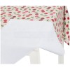 Nappe laminée italienne FRUTTI