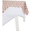 Italienische laminierte Tischdecke FRUTTI