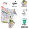 Nappe laminée italienne FRUTTI