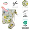 Nappe laminée italienne FRUTTI