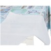 Nappe plastifiée italienne MARE