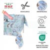 Nappe plastifiée italienne MARE
