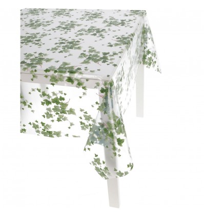 Tovaglia plastificata italiana SHABBY