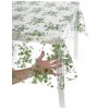 Tovaglia plastificata italiana SHABBY