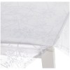 Tovaglia plastificata italiana SHABBY