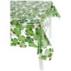 Tovaglia plastificata italiana SHABBY