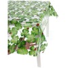 Tovaglia plastificata italiana SHABBY