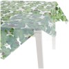 SHABBY Nappe plastifiée italienne