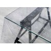 SHABBY Italian plastic-coated tablecloth