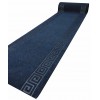 Grek Inca environ 68 cm tapis misurah