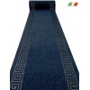 Grek Inca environ 68 cm tapis misurah