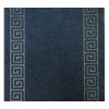 Grek Inca environ 68 cm tapis misurah