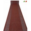 Grek Inca environ 68 cm tapis misurah
