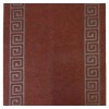 Grek Inca environ 68 cm tapis misurah