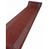 Grek Inca environ 68 cm tapis misurah