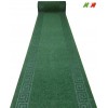 Grek Inca environ 68 cm tapis misurah