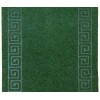 Grek Inca environ 68 cm tapis misurah