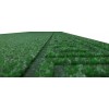Grek Inca environ 68 cm tapis misurah