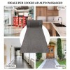 Grek Inca environ 68 cm tapis misurah