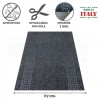 Grek Inca environ 68 cm tapis misurah